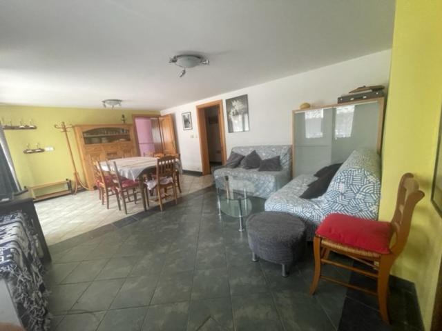 Particulier Loue 2 Appartements Communicants Dans Chalet A Samoens Jusqu A 16 Couchages 外观 照片