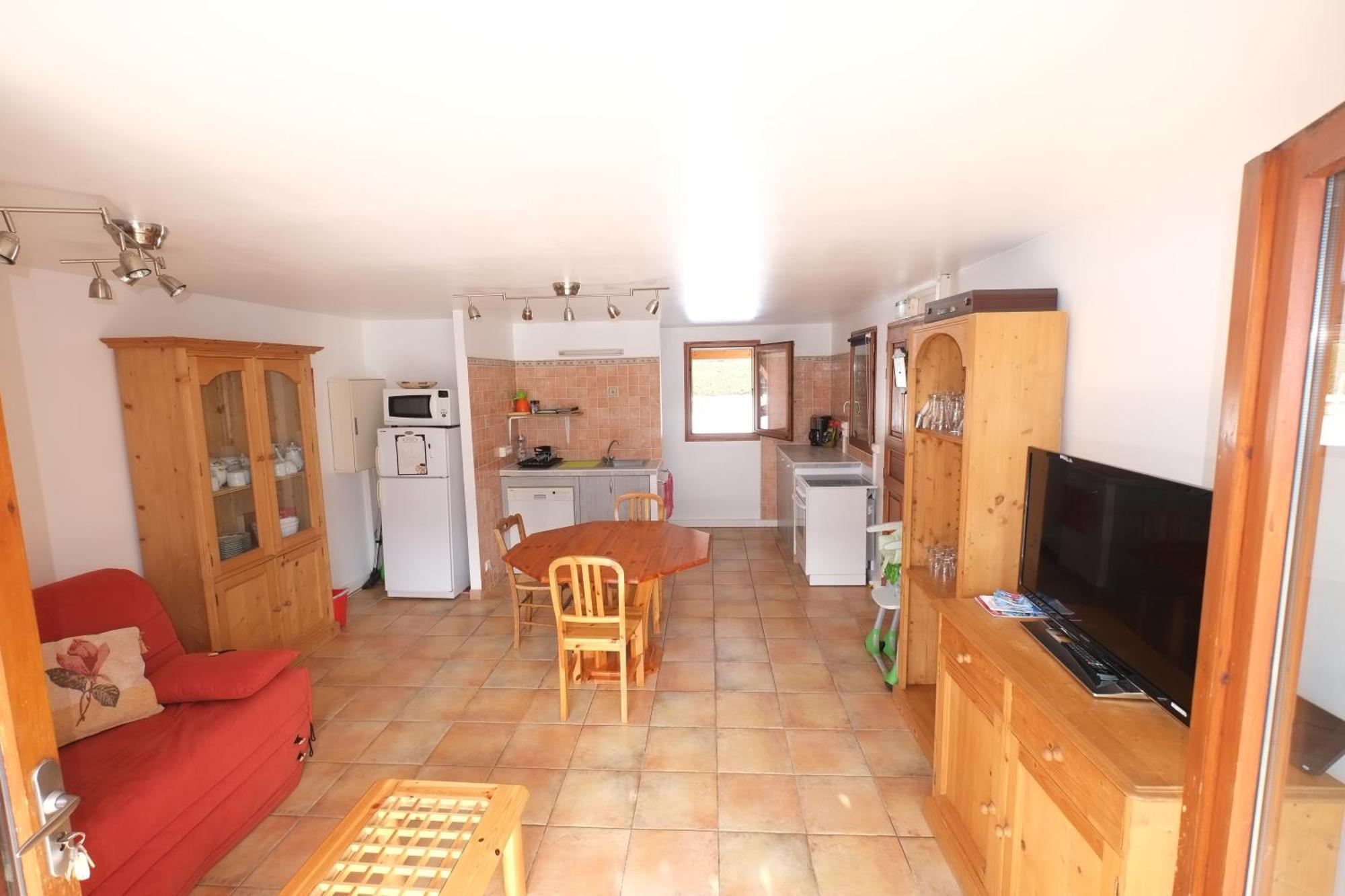Particulier Loue 2 Appartements Communicants Dans Chalet A Samoens Jusqu A 16 Couchages 外观 照片