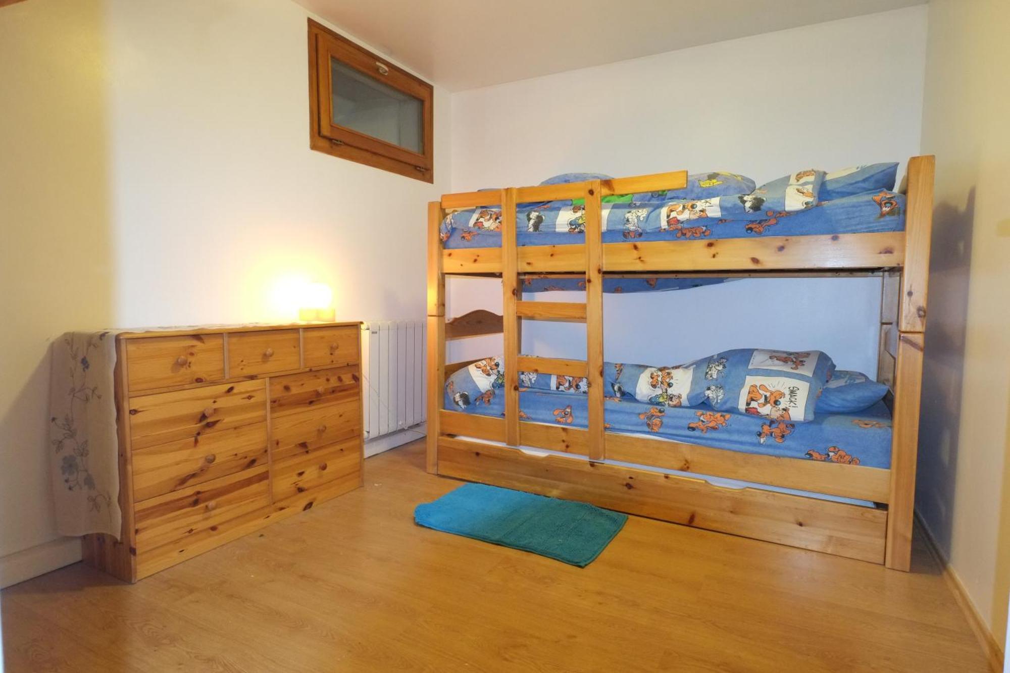 Particulier Loue 2 Appartements Communicants Dans Chalet A Samoens Jusqu A 16 Couchages 外观 照片