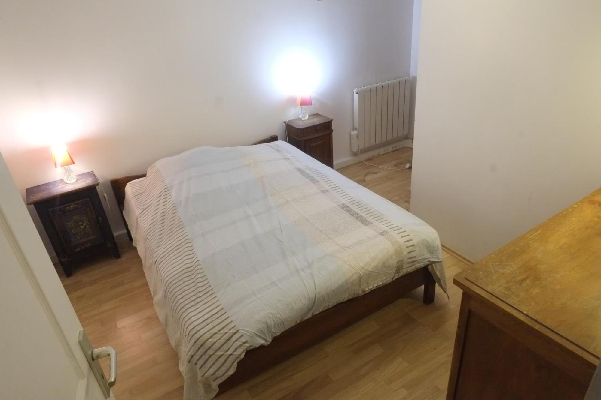 Particulier Loue 2 Appartements Communicants Dans Chalet A Samoens Jusqu A 16 Couchages 外观 照片