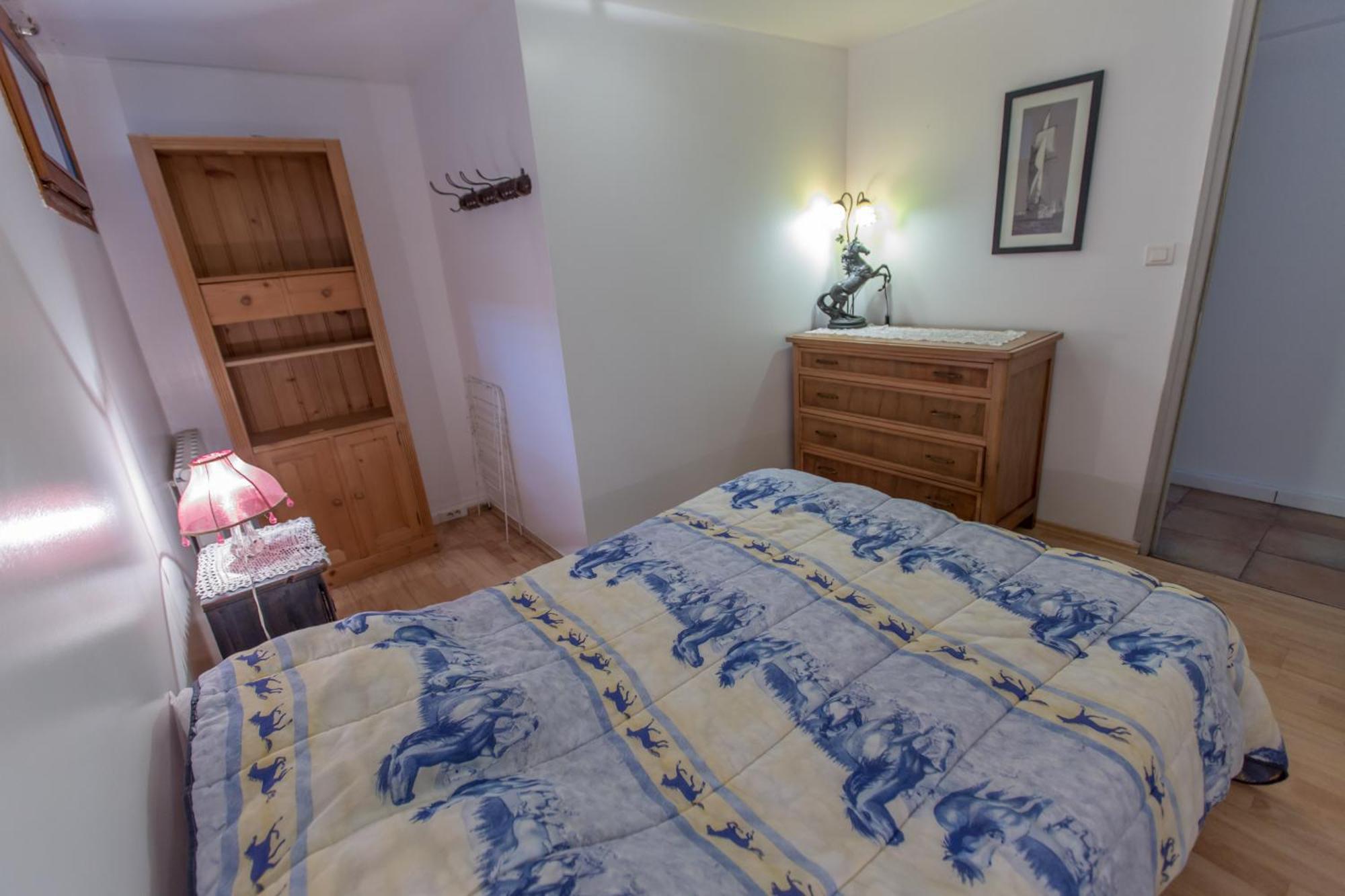 Particulier Loue 2 Appartements Communicants Dans Chalet A Samoens Jusqu A 16 Couchages 外观 照片